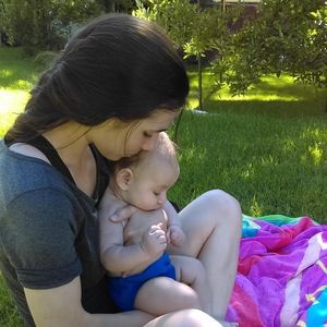 Meet your Posher, Rose